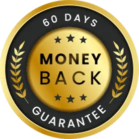 Revitaa Pro Money Back Guarantee